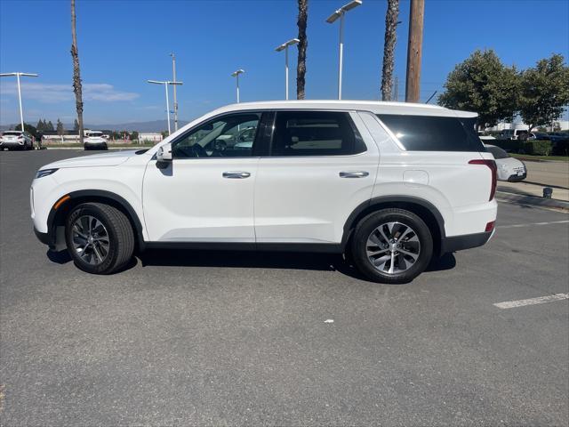 used 2022 Hyundai Palisade car, priced at $27,911