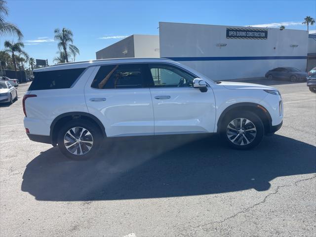 used 2022 Hyundai Palisade car, priced at $27,911