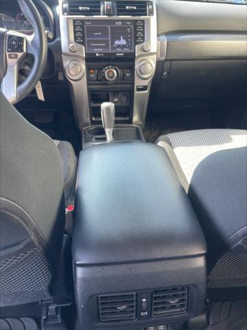 used 2021 Toyota 4Runner car, priced at $29,939