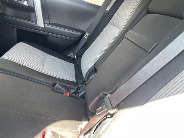 used 2021 Toyota 4Runner car, priced at $29,939