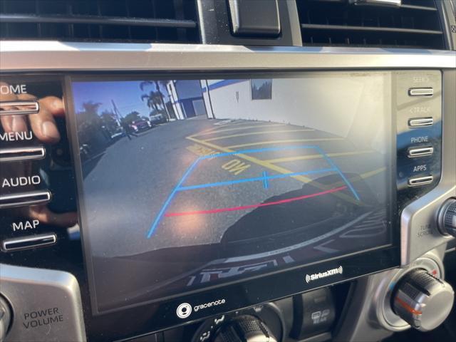 used 2021 Toyota 4Runner car, priced at $29,939