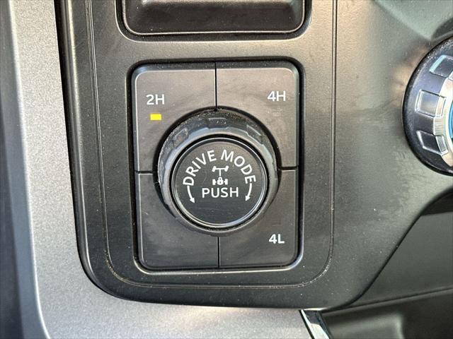 used 2024 Ford F-150 car, priced at $42,606