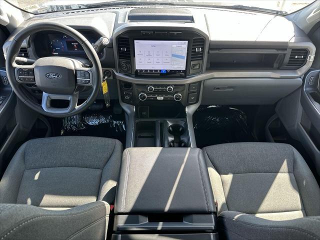used 2024 Ford F-150 car, priced at $42,606