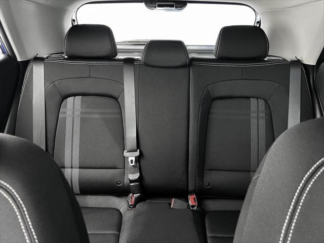 new 2025 Hyundai Venue car, priced at $21,420