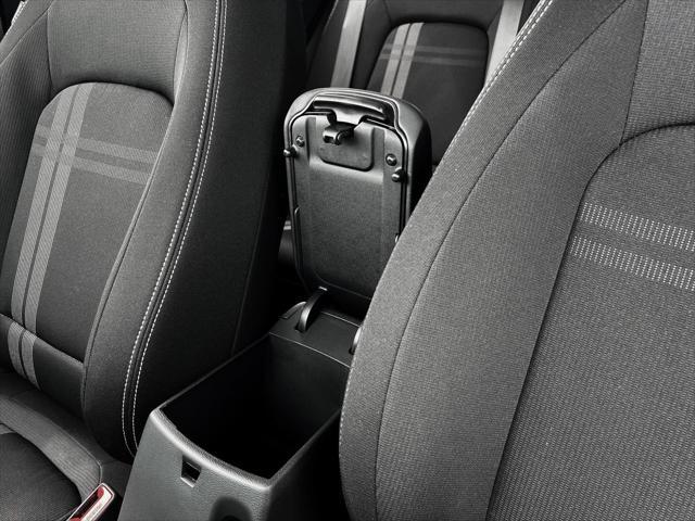 new 2025 Hyundai Venue car, priced at $21,420