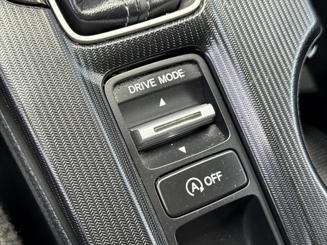 used 2024 Honda Civic car, priced at $25,392