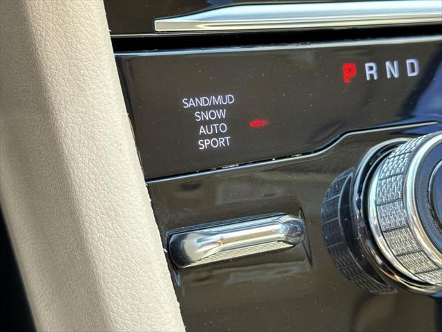 used 2021 Jeep Grand Cherokee L car, priced at $27,704