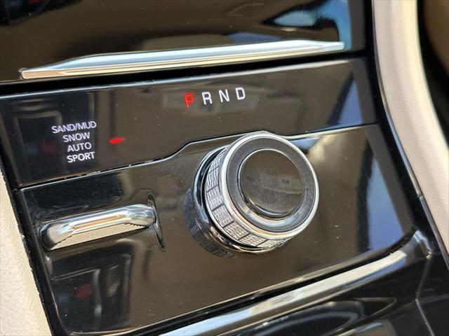 used 2021 Jeep Grand Cherokee L car, priced at $27,704