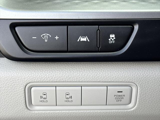 used 2022 Kia Carnival car
