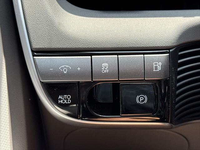 new 2025 Hyundai IONIQ 5 car, priced at $40,185