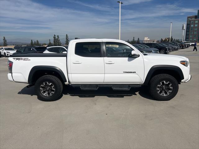 used 2020 Toyota Tacoma car, priced at $29,995