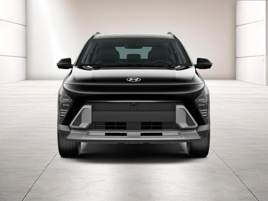 new 2024 Hyundai Kona car, priced at $31,897