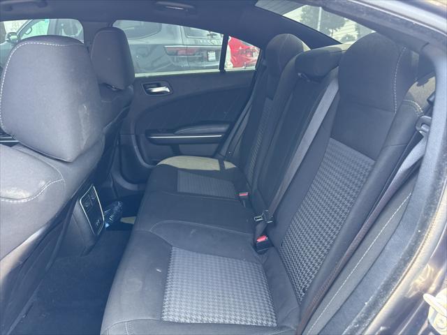 used 2021 Dodge Charger car, priced at $43,444