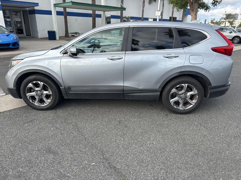 used 2019 Honda CR-V car, priced at $20,327