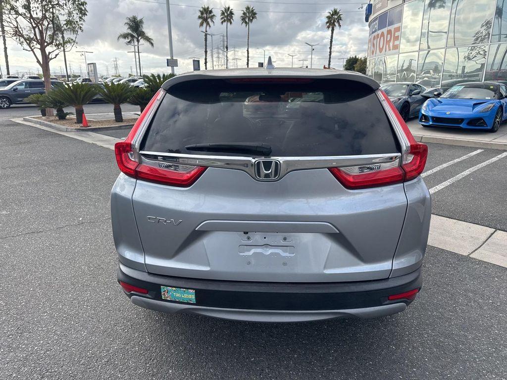 used 2019 Honda CR-V car, priced at $20,327