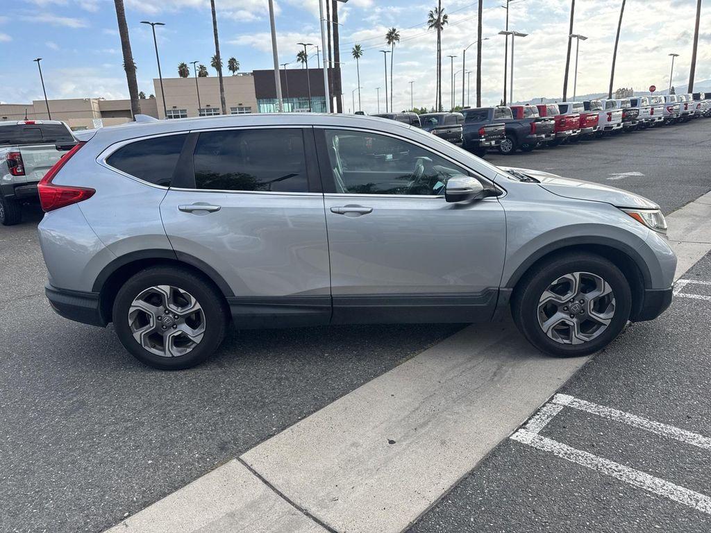 used 2019 Honda CR-V car, priced at $20,327