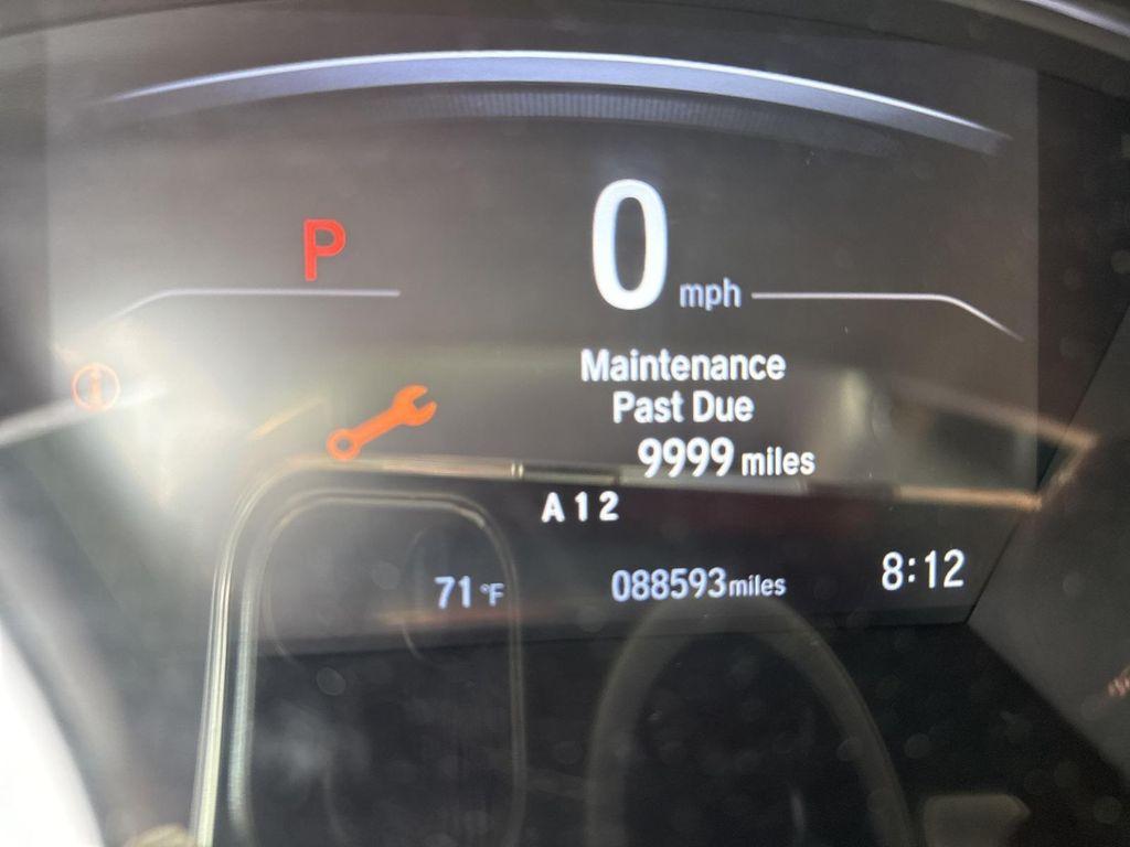 used 2019 Honda CR-V car, priced at $20,327