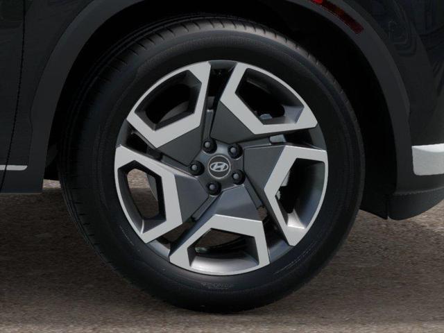 new 2025 Hyundai Palisade car, priced at $45,115