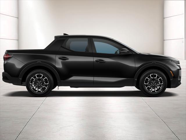 new 2024 Hyundai Santa Cruz car, priced at $28,330