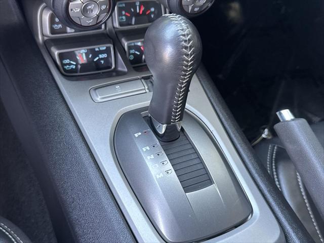 used 2014 Chevrolet Camaro car, priced at $21,332