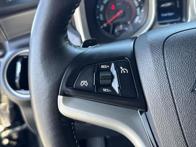 used 2014 Chevrolet Camaro car, priced at $21,332