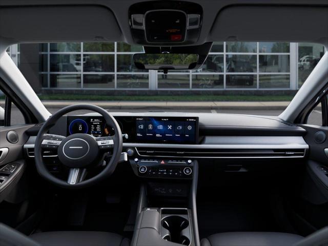new 2025 Hyundai Sonata car, priced at $29,148