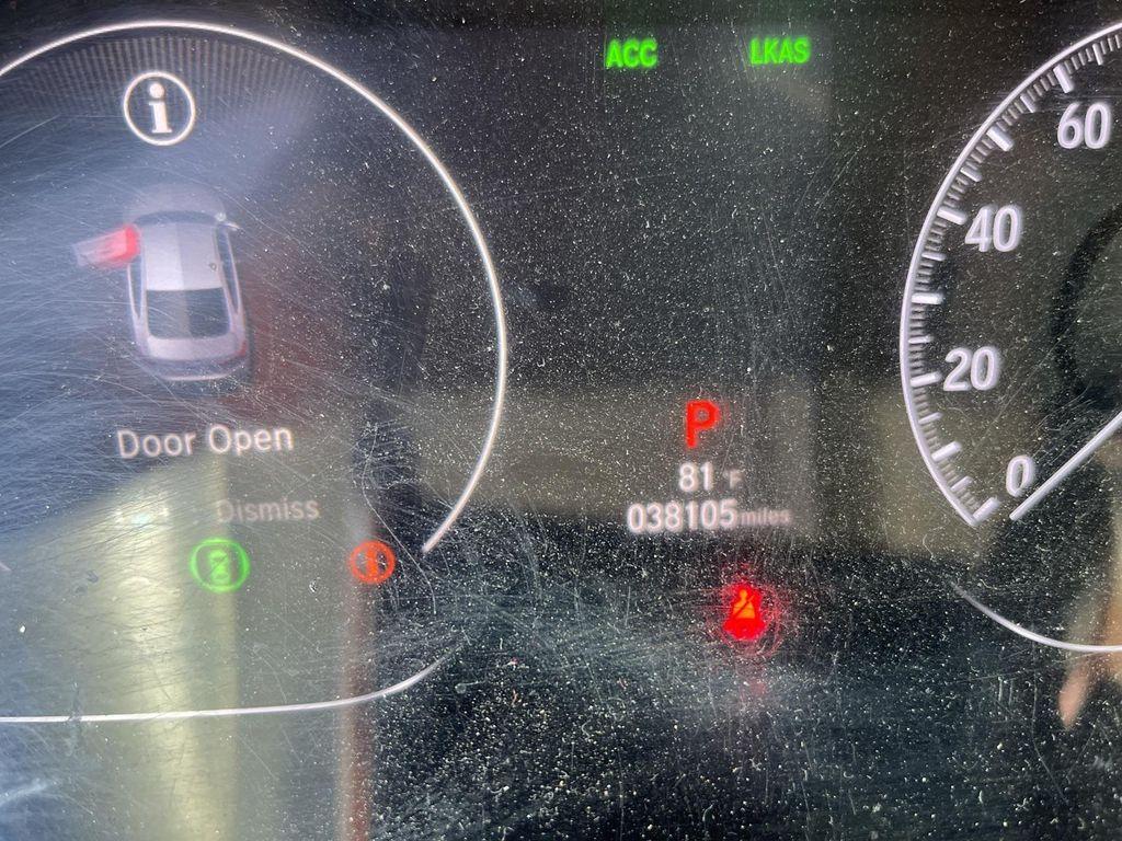 used 2019 Honda Accord car, priced at $22,741