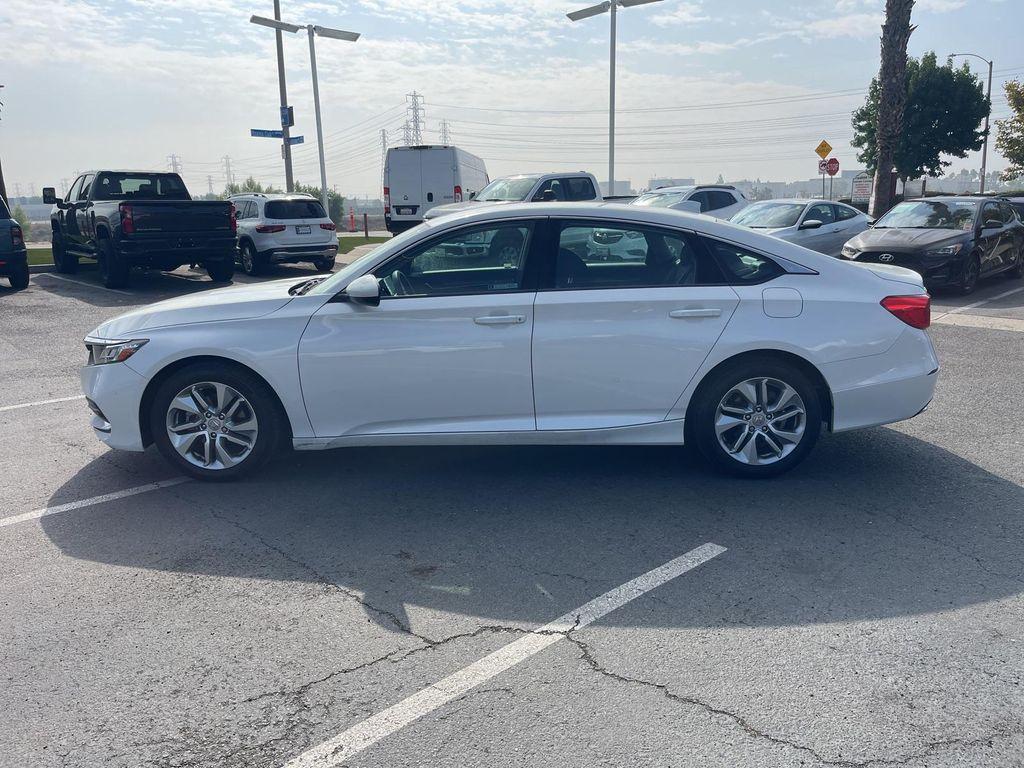used 2019 Honda Accord car, priced at $22,741