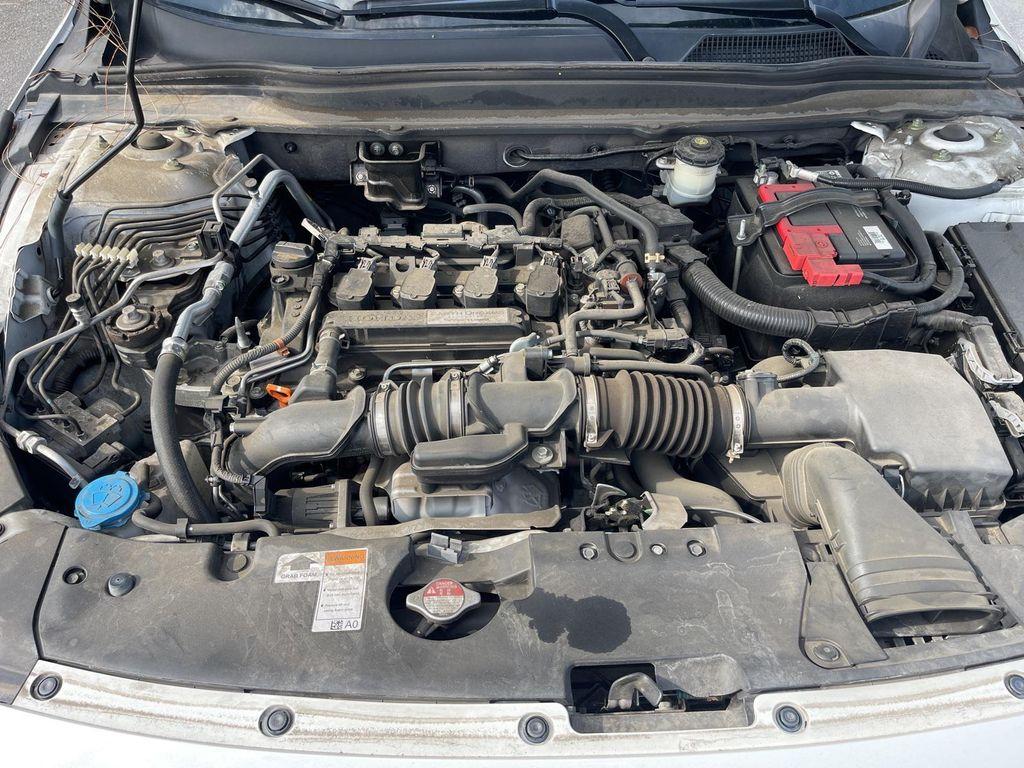 used 2019 Honda Accord car, priced at $22,741