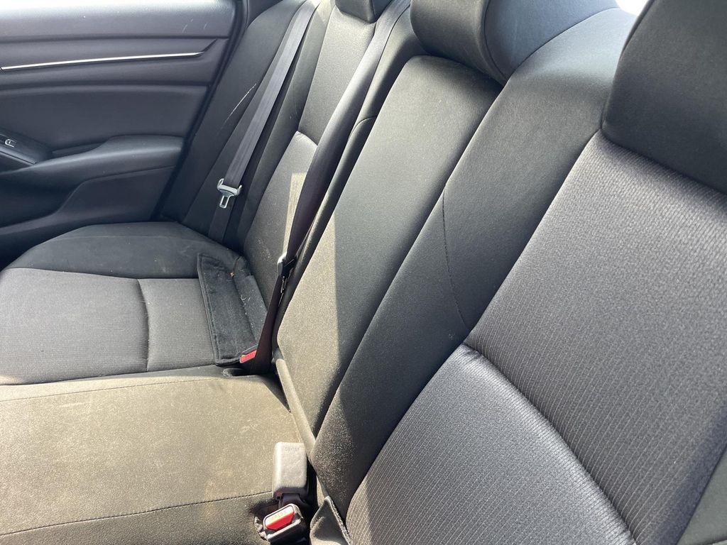 used 2019 Honda Accord car, priced at $22,741