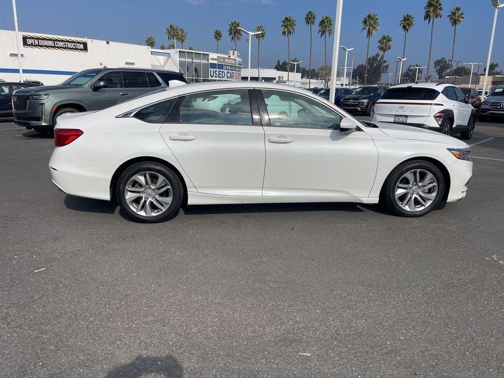 used 2019 Honda Accord car, priced at $22,741
