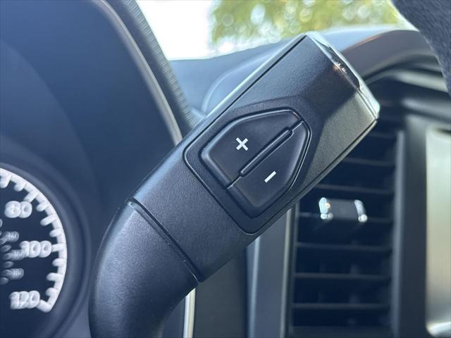 used 2023 Ford F-150 car, priced at $35,363