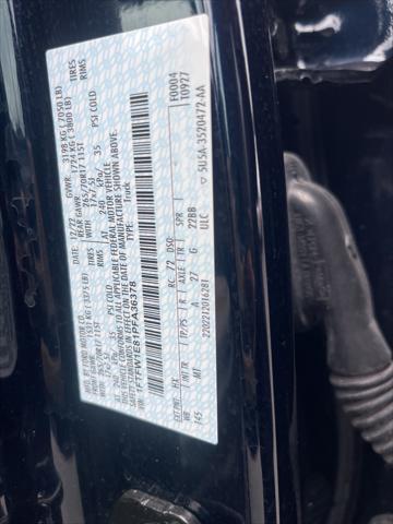 used 2023 Ford F-150 car, priced at $36,205