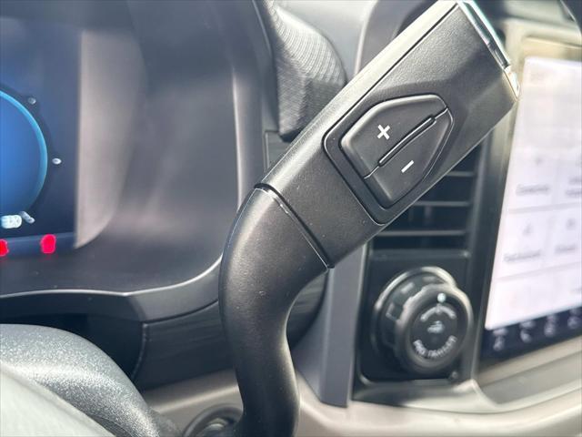 used 2024 Ford F-150 car, priced at $42,528