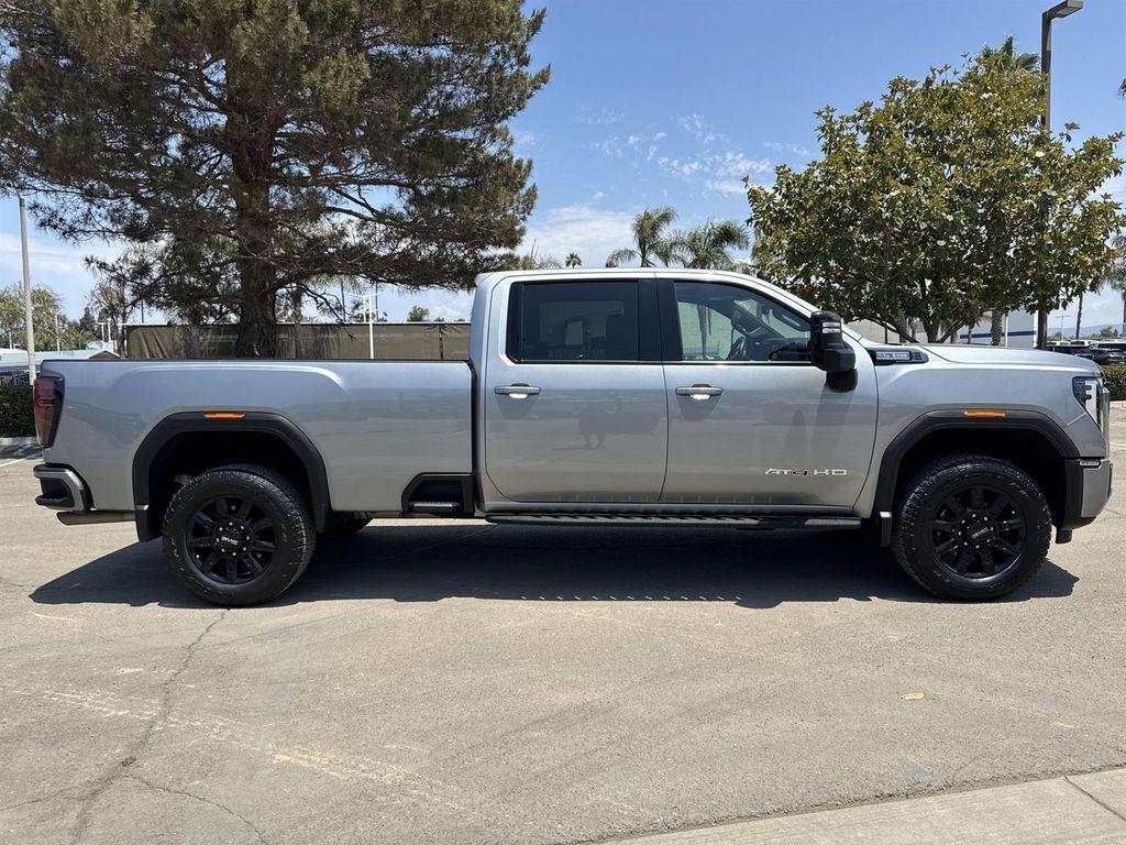 used 2024 GMC Sierra 2500 car, priced at $70,850