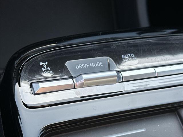 new 2025 Hyundai TUCSON Hybrid car, priced at $34,715