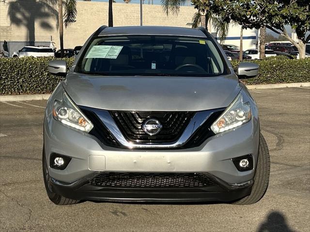 used 2016 Nissan Murano car, priced at $14,041