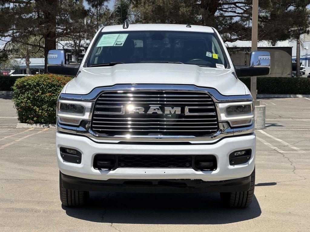 used 2024 Ram 2500 car, priced at $53,977