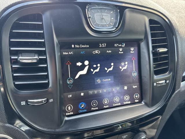 used 2020 Chrysler 300 car, priced at $21,320