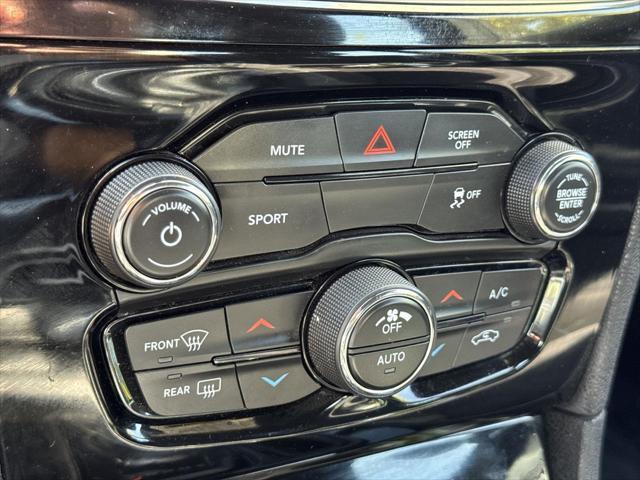 used 2020 Chrysler 300 car, priced at $21,320