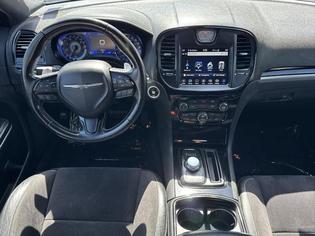 used 2020 Chrysler 300 car, priced at $21,320