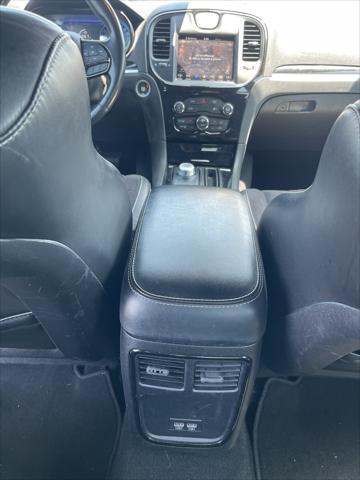 used 2020 Chrysler 300 car, priced at $24,897