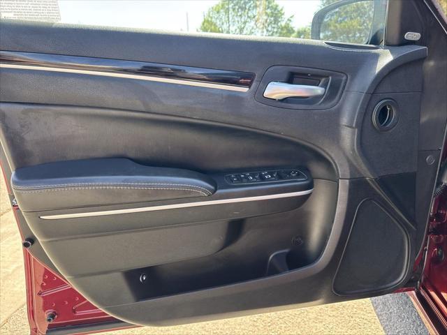 used 2020 Chrysler 300 car, priced at $21,320