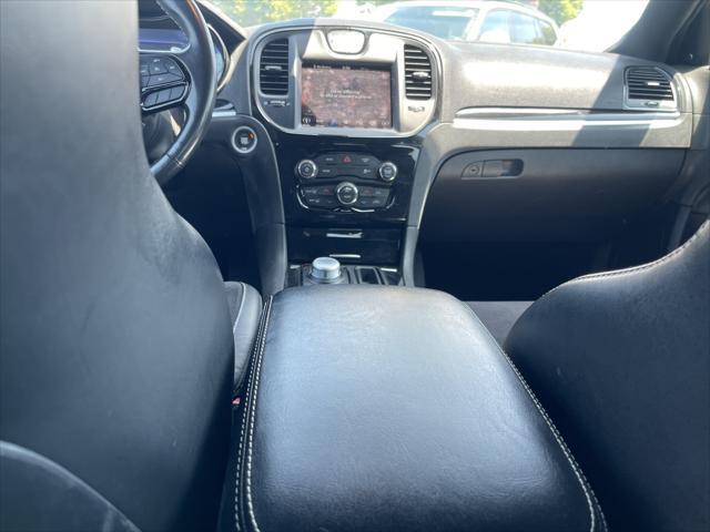 used 2020 Chrysler 300 car, priced at $24,897