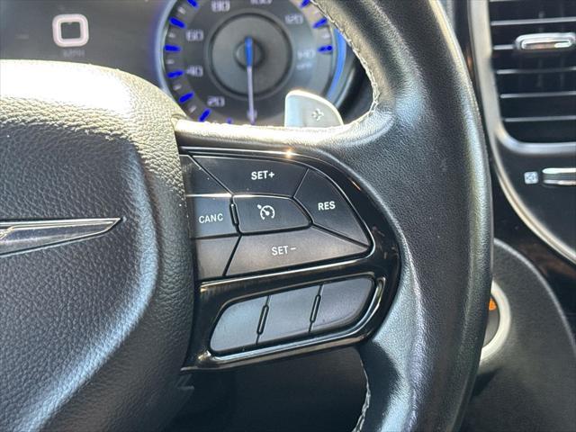 used 2020 Chrysler 300 car, priced at $21,320