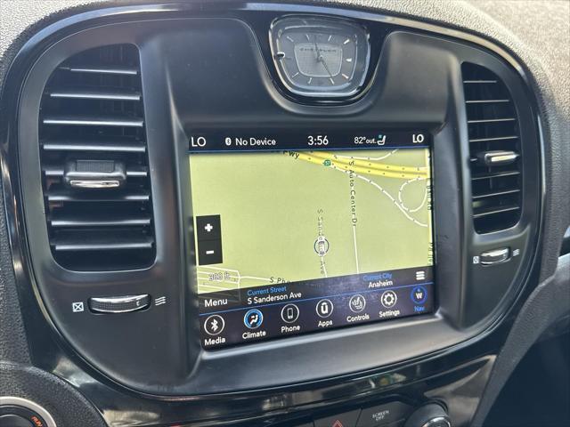 used 2020 Chrysler 300 car, priced at $21,320
