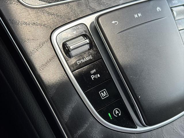 used 2022 Mercedes-Benz GLC 300 car, priced at $26,364