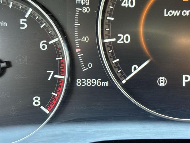used 2021 Mazda CX-30 car, priced at $15,484