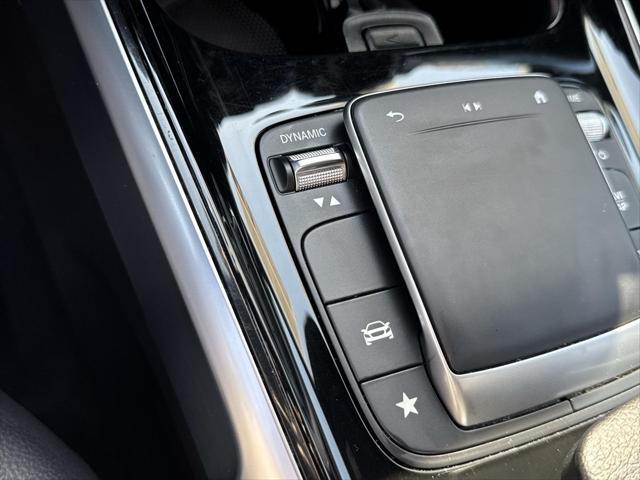 used 2022 Mercedes-Benz GLB 250 car, priced at $23,684