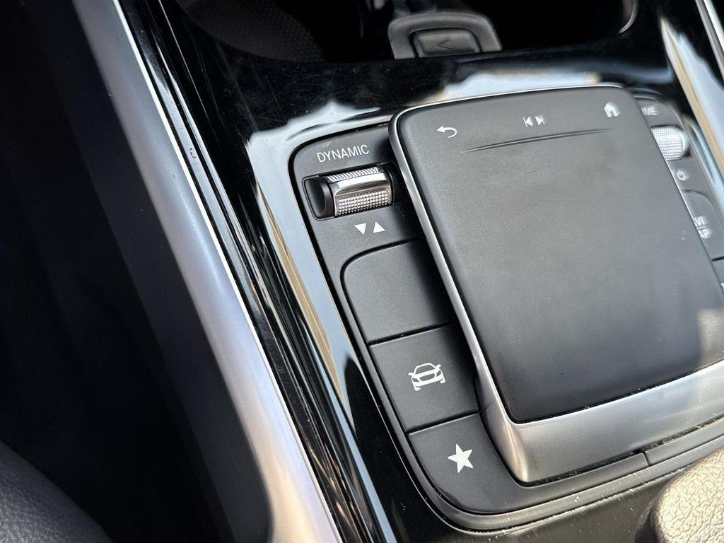 used 2022 Mercedes-Benz GLB 250 car, priced at $23,350